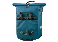 Ortlieb Vario PS QL2.1 Cykeltaske 20L - Petrol
