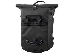 Ortlieb Vario PS QL2.1 Laukku 20L - Musta