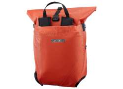 Ortlieb Vario QL3.1 Batoh 20L - Rooibos