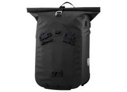 Ortlieb Vario QL3.1 Borsa Laterale 20L - Nero