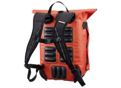 Ortlieb Vario QL3.1 Rugzak 20L - Rooibos