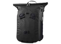 Ortlieb Vario QL3.1 Рюкзак 26L - Черный