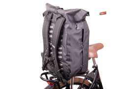 Ortlieb Vario QL3.1 Ryggsäck 20L - Svart