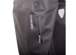 Ortlieb Vario QL3.1 Rygsæk 20L - Sort