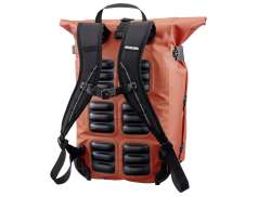 Ortlieb Vario QL3.1 Велосипед Рюкзак 26L - Rooibos