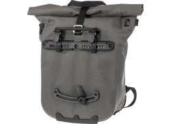 Ortlieb Vario Urban QL2.2 Rucksack 20L - Pepper