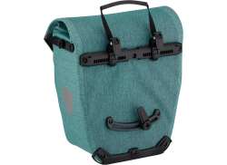 Ortlieb Velo 购物袋 驮包 18L QL2.1 - Cascade