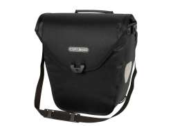 Ortlieb Velo Shopper QL2.1 Fietstas 18,5L - Zwart