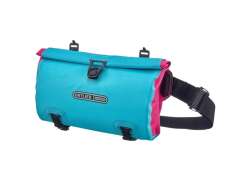 Ortlieb Velo-Sling Bolsa Para Manillar 3L - Ciber Azul