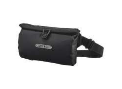 Ortlieb Velo-Sling Flex Geantă De Ghidon 2,5L - Negru