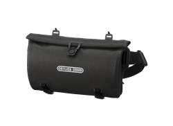 Ortlieb Velo-Sling ハンドルバー バッグ 3L - ブラック