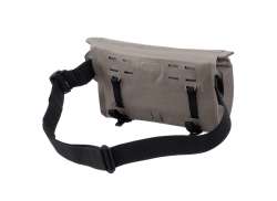 Ortlieb Velo-Sling Saco De Guiador 3L - Escuro Areia