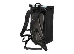 Ortlieb Velocity Design Forest Backpack 23L - Petrol