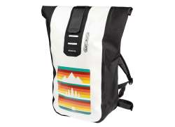 Ortlieb Velocity Design Mochila 23L - Portland Heights
