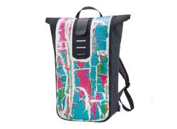 Ortlieb Velocity Design Ryggs&auml;ck 23L - Peeling Paint