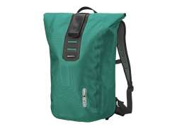 Ortlieb Velocity Lite Rygsæk 17L - Atlantis Grøn