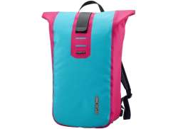 Ortlieb Velocity Lite Zaino 23L - Cyber Blu