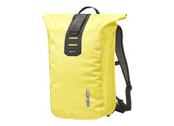 Ortlieb Velocity PS Backpack 17L - Lemon Sorbet