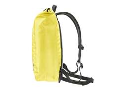 Ortlieb Velocity PS Backpack 17L - Lemon Sorbet