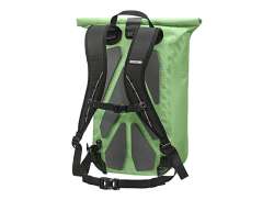 Ortlieb Velocity PS Backpack 17L - Pistachio Green