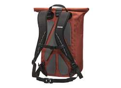 Ortlieb Velocity PS 백팩 23L - Rooibos