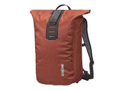Ortlieb Velocity PS Rygs&aelig;k 23L - Rooibos
