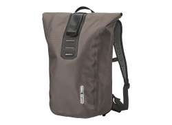 Ortlieb Velocity PS Sac &Agrave; Dos 17L - Fonc&eacute; Sand