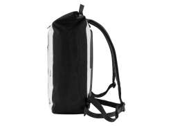 Ortlieb Velocity Trees Mochila 23L - Branco/Preto