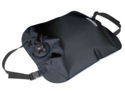 Ortlieb Vesi-Bag 10L - Musta