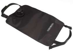 Ortlieb Water-Bag 4L - Zwart