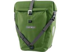 Ortlieb Zadn&iacute;-Roller Plus QL2.2 Bra&scaron;na 20L+3L - Moss Zelen&aacute;
