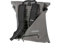 Ortlieb Zadní-Roller Plus Urban QL2.2 Brašna 20L+3L -Pepper
