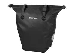 Ortlieb 自行车 购物袋 驮包 20L QL2.1 - 黑色