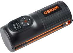 Osram TYREinflate 2000 Elektrisk Minipumpe - Svart