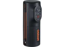 Osram TYREinflate 2000 전기 미니 펌프 - 블랙