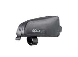 OXC Aqua Evo Adventure Frame Bag 1.5L Top Tube - Black