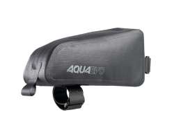 OXC Aqua Evo Adventure Frame Bag 1.5L Top Tube - Black