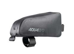 OXC Aqua Evo Adventure Frametas 1.5L Bovenbuis - Zwart