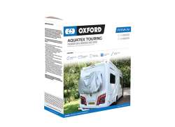 OXC Aquatex Touring Premium Housse De Protection Pour V&eacute;lo Pour. 3-4 V&eacute;los - Noir