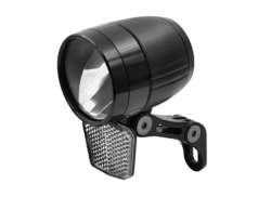 OXC E-Street Headlight LED E-Bike 6-48V - Black