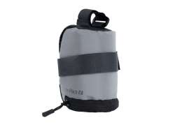 OXC Lite Pack Saddlebag 0.8L - Gray/Black
