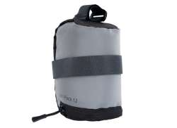 OXC Lite Pack Sadelbag 1.2L - Grå/Svart