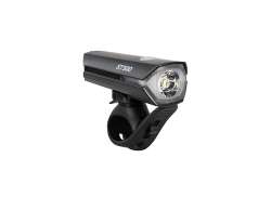 OXC Voorlicht Ultra Torch ST500 500 Lumen Oplaadbaar -Zwart