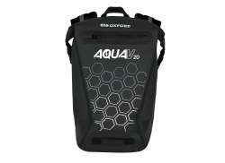 Oxford Aqua V 20 Backpack 20L Waterproof - Black
