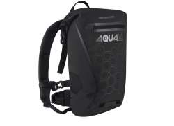 Oxford Aqua V 20 백팩 20L 방수 - 블랙