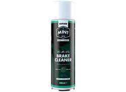 Oxford Menta Freno Detergente Sgrassatore - Bomboletta Spray 500ml