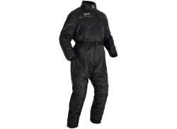 Oxford Rainseal Fato De Chuva Black
