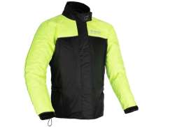 Oxford Rainseal Impermeable Black/Yellow