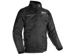 Oxford Rainseal Nepromokav&yacute; Pl&aacute;&scaron;ť Black