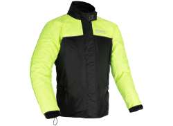 Oxford Rainseal Pelerină De Ploaie Black/Yellow